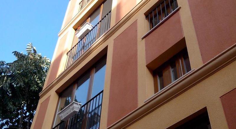 Holastays Jardines Del Turia Valencia Exterior photo